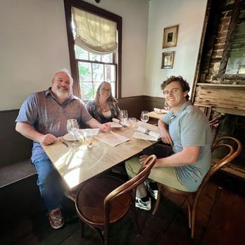 Chez Nous - French Near Me - Charleston, South Carolina