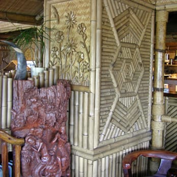 Bamboo Restaurant - Thai Near Me - Hamburg, HH