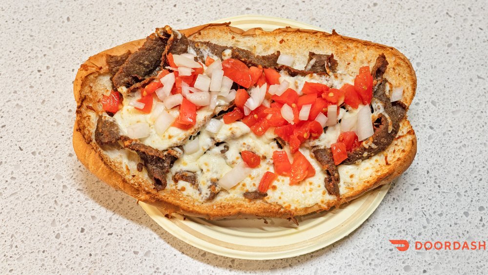 Cook’s Broaster Chicken