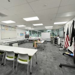 Huntington Beach Adult School