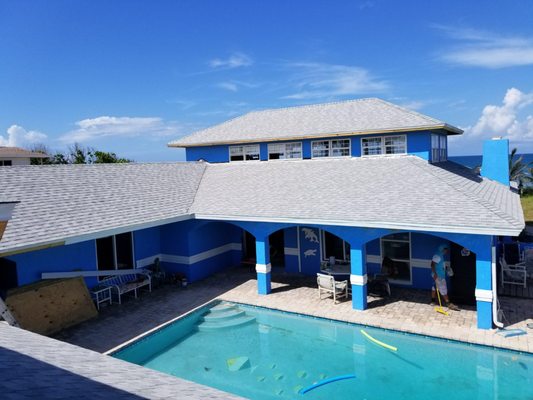 Florida Retrofits