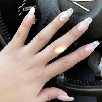 Gloss Nail Bar - Linda's attention to detail is so on point! Love my nails hehe - Nail Salons Near Me - Anaheim, California Gloss Nail Bar - Linda's attention to detail is so on point! Love my nails hehe - Nail Salons Near Me - Anaheim, California