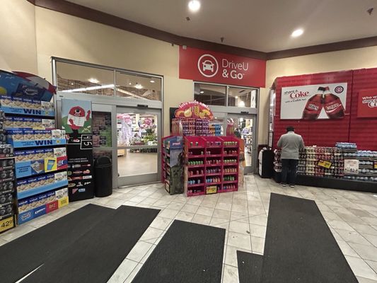 Jewel-Osco by null