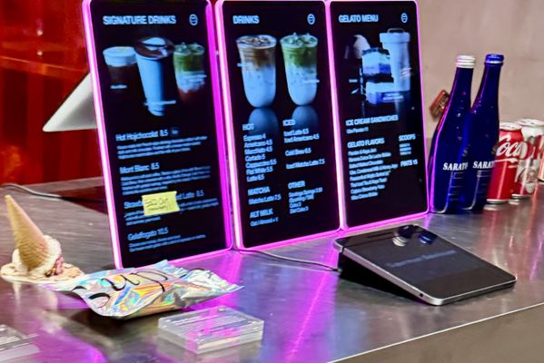 Supermoon Bakehouse by null