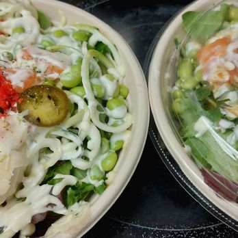 Makirrito - Japanese Near Me - Markham, Ontario