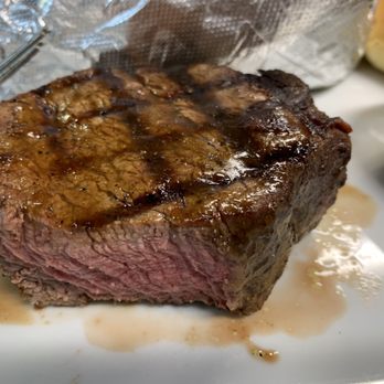 Annie's - Perfection on a plate! Every single bite was tender and delicious. This steak is the best way to reward yourself for a hard worked week. - New American Near Me - Enterprise, Alabama Annie's - Perfection on a plate! Every single bite was tender and delicious. This steak is the best way to reward yourself for a hard worked week. - New American Near Me - Enterprise, Alabama