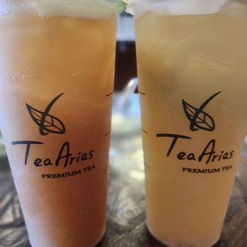 TeaArias - Bubble Tea Near Me - Huntington Beach, California TeaArias - Bubble Tea Near Me - Huntington Beach, California