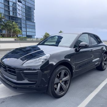 Auto Connection - Porsche Macan AWD - Used Car Dealers Near Me - Honolulu, Hawaii Auto Connection - Porsche Macan AWD - Used Car Dealers Near Me - Honolulu, Hawaii