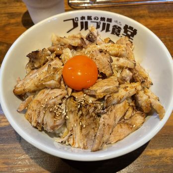 本気の焼豚 プルプル食堂 - Updated July 2026 - 41 Photos - 富士見2