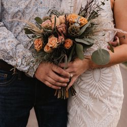 Swaby Flower Shop