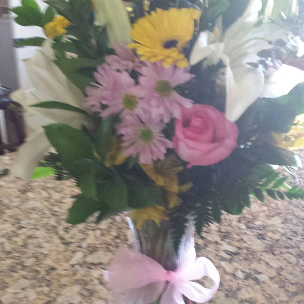 A Ray of Flowers - Florists Near Me - Decatur, Texas A Ray of Flowers - Florists Near Me - Decatur, Texas