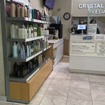 Crystal Spa - Day Spas Near Me - Los Angeles, California Crystal Spa - Day Spas Near Me - Los Angeles, California