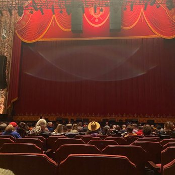 Kings Theatre - Seating arrangement - Music Venues Near Me - Brooklyn, New York Kings Theatre - Seating arrangement - Music Venues Near Me - Brooklyn, New York