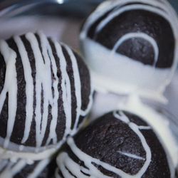 Oreo Truffles