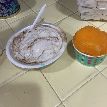 Big Scoops Creamery - Ice Cream & Frozen Yogurt Near Me - Roy, Utah
