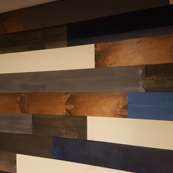 Red Barn Painting & Contracting - Custom color feature wall - Painters Near Me Red Barn Painting & Contracting - Custom color feature wall - Painters Near Me