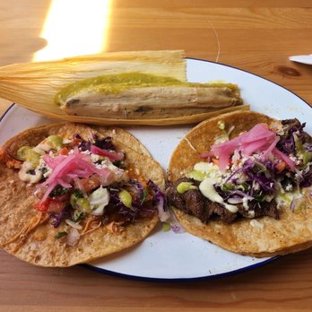Tlaolli - Mexican Near Me - Indianapolis, Indiana