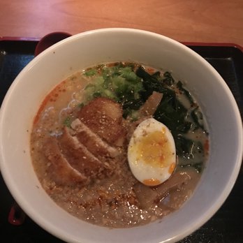 RAMEN-SAN - Ramen Near Me - Chicago, Illinois RAMEN-SAN - Ramen Near Me - Chicago, Illinois