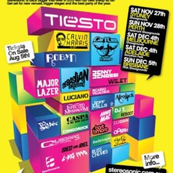 Stereosonic