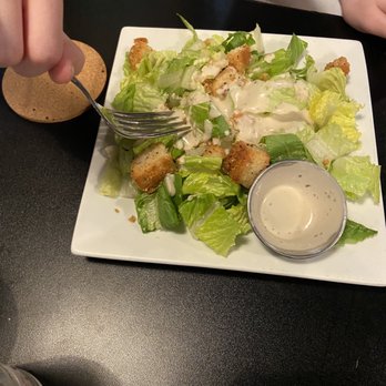 Gull Lake Distilling - Caesar side salad - Breweries Near Me - Battle Creek, Michigan Gull Lake Distilling - Caesar side salad - Breweries Near Me - Battle Creek, Michigan