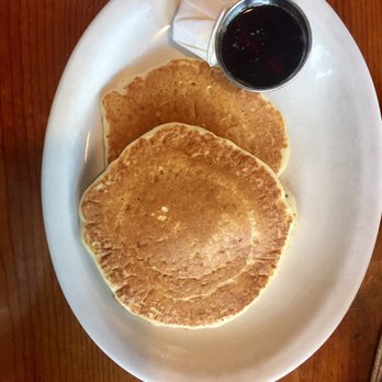 Ria's Bluebird - Buttermilk Pancakes - Southern Near Me - Atlanta, Georgia