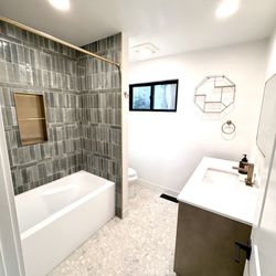 Nevada County Home Works