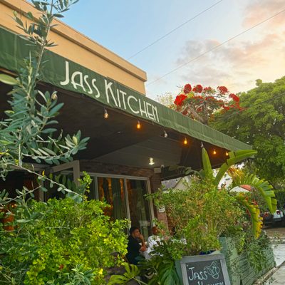 Jass Kitchen Turkish Cuisine by null