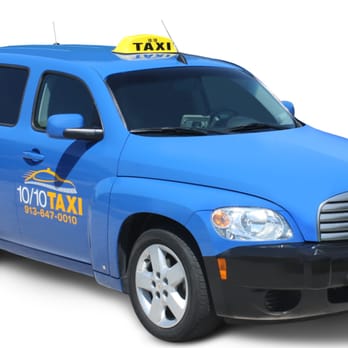 10/10 TAXI - Updated August 2025 - 93 Reviews - 1300 Lydia
