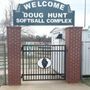 Photo of Doug Hunt Softball Complex