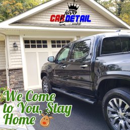 Exterior photo of Javo Car Detailing Mobile Exterior photo of Javo Car Detailing Mobile