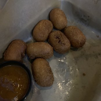 Buffalo Wild Wings - MINI CORN DOGS - Chicken Wings Near Me - Seaside, California