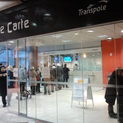 Métro République - Beaux-Arts