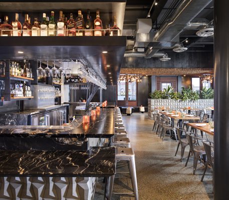 Puesto Los Olivos by null