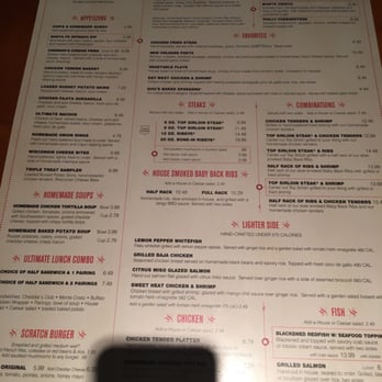 Cheddar's Scratch Kitchen - American Near Me - Tyler, Texas Cheddar's Scratch Kitchen - American Near Me - Tyler, Texas