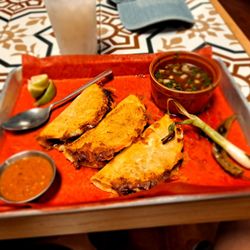 Pablo's Tacos & Beer