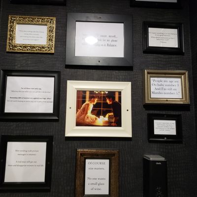 Federal American Grill by null