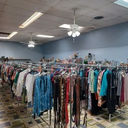SNYPD Thrift Avenue