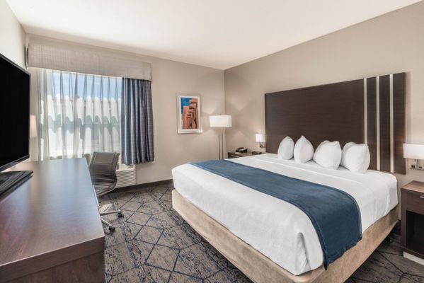 Baymont by Wyndham Flagstaff by null
