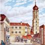 Photo of Franziskanerkirche