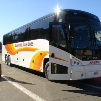 Sundance Stage Lines - Airport Shuttles Near Me - San Diego, California Sundance Stage Lines - Airport Shuttles Near Me - San Diego, California