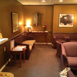 Eisenberg Ted, DO, FACOS, FAACS - Waiting room