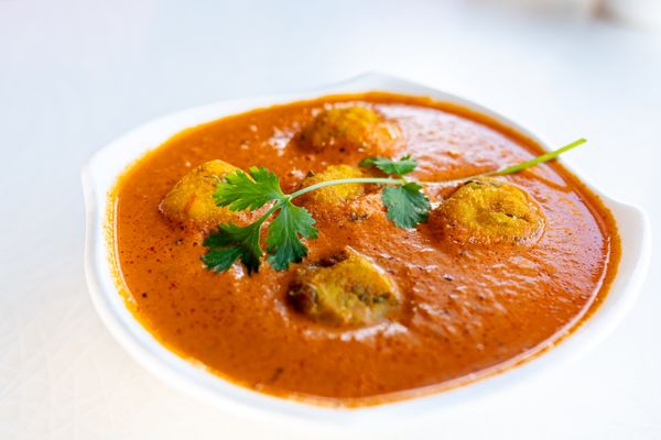 Saffron Indian Bistro by null