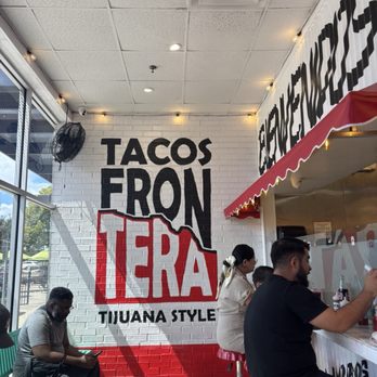 Tacos Frontera - Tacos Near Me - Katy, Texas Tacos Frontera - Tacos Near Me - Katy, Texas