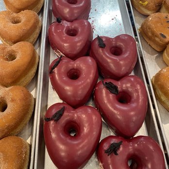Dough - Donuts Near Me - New York, New York