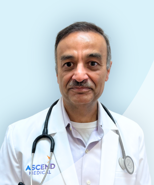 Ascend Medical Family Medicine - child therapist in Athens, GA