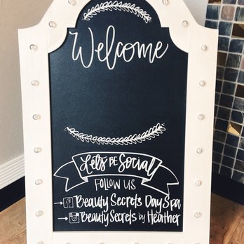Beauty Secrets Collective  - Skin Care Near Me - Peoria , Arizona