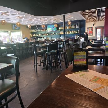 Mesa Latin Kitchen - Inside. - Latin American Near Me - Littleton, Colorado Mesa Latin Kitchen - Inside. - Latin American Near Me - Littleton, Colorado