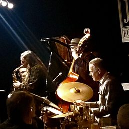 Joe Farnsworth quartet feat Sarah Hanahan on sax - 3/23/2024 Joe Farnsworth quartet feat Sarah Hanahan on sax - 3/23/2024