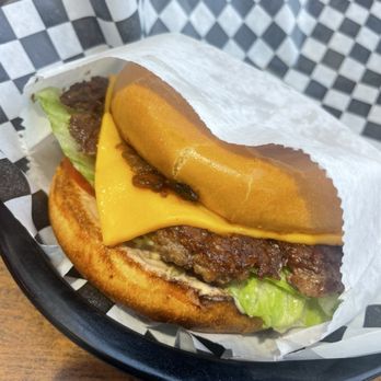 Hayes Burger - Burgers Near Me - San Diego, California Hayes Burger - Burgers Near Me - San Diego, California