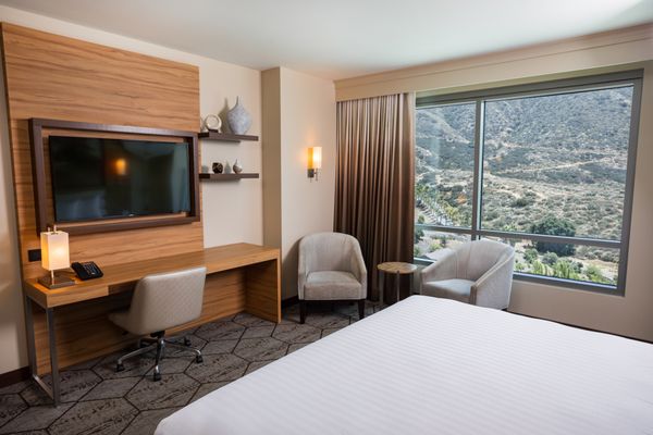 Sycuan Casino Resort by null